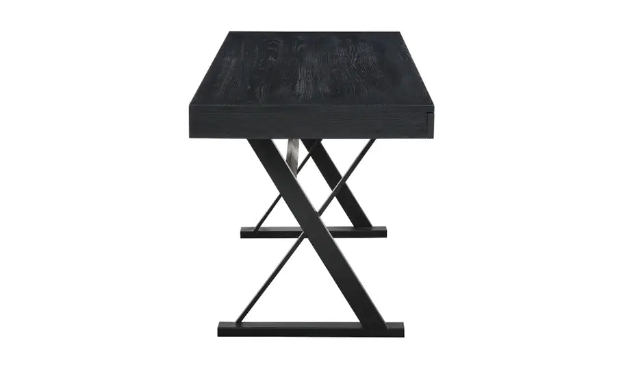 Profecto Desk Black