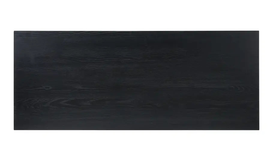 Profecto Desk Black