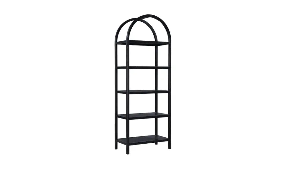 Eero Bookcase Black