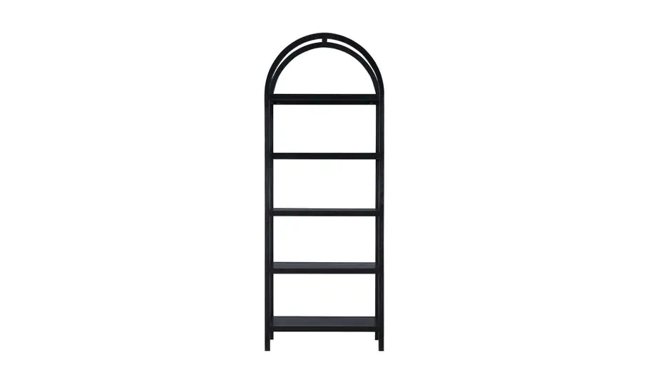 Eero Bookcase Black