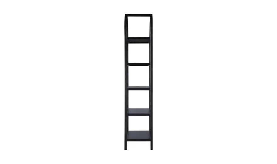 Eero Bookcase Black