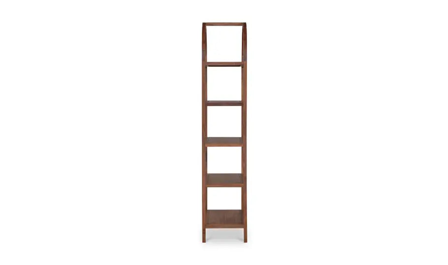 Eero Bookcase Walnut