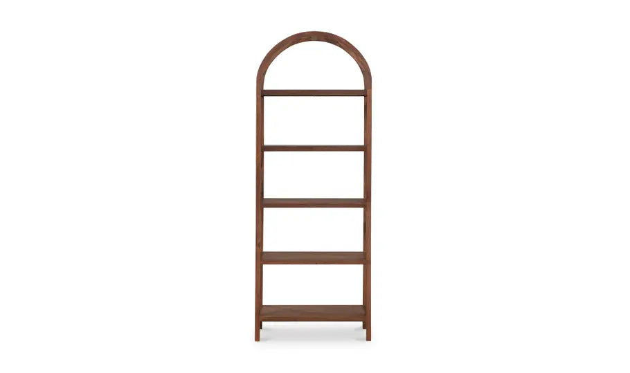 Eero Bookcase Walnut