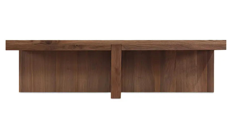 Folke Coffee Table Walnut