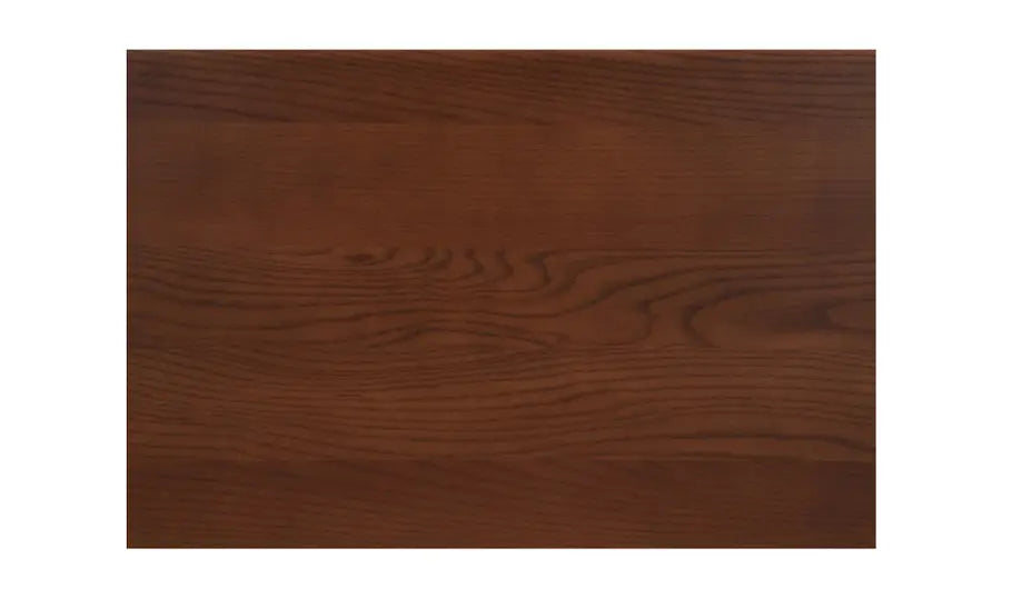 Daifuku Large Dining Table Walnut Stained Ash
