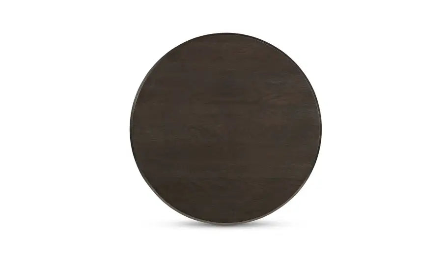 Alden Coffee Table Cool Brown