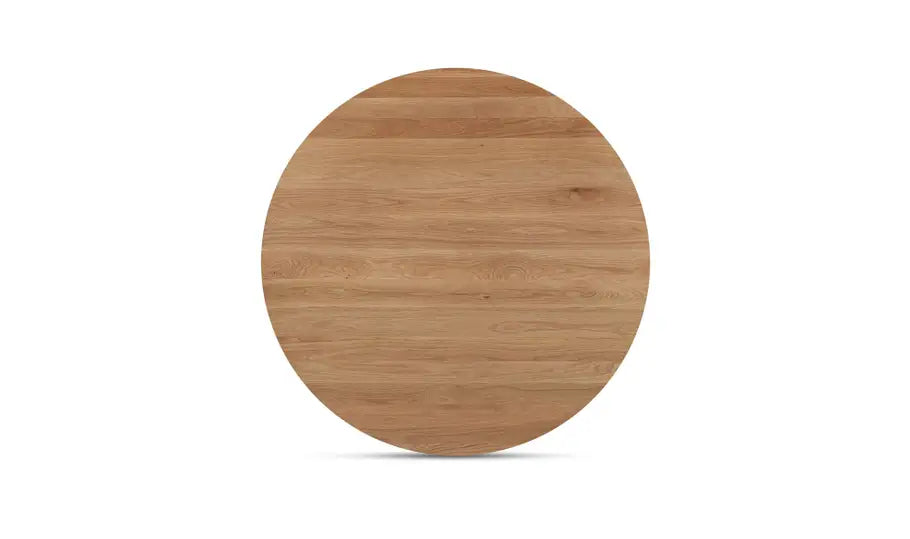 Alden Coffee Table Natural Oak