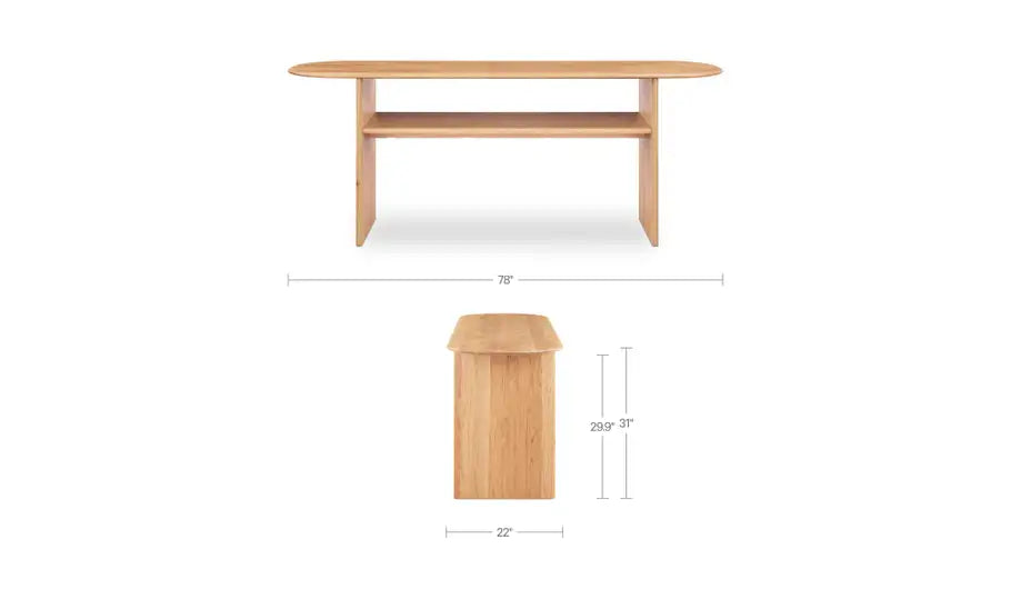 Ruby Console Natural