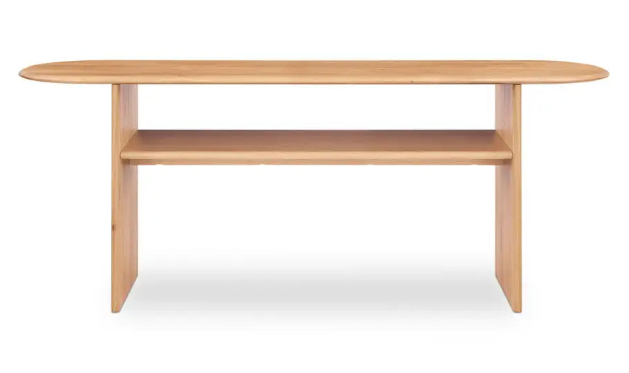 Ruby Console Natural