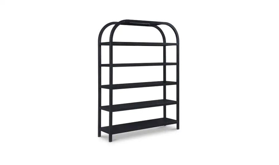 Eero Bookcase Large Black