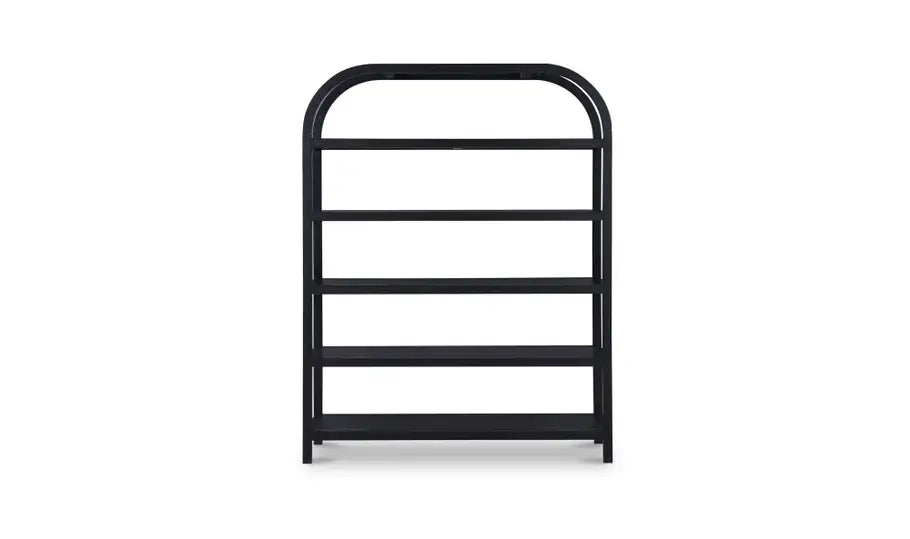 Eero Bookcase Large Black