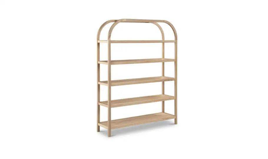 Eero Bookcase Large Natural