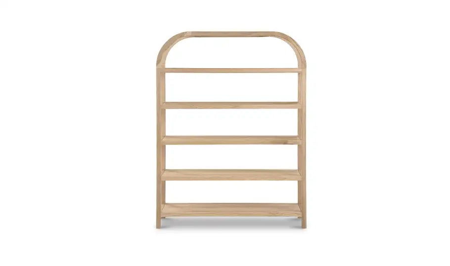 Eero Bookcase Large Natural