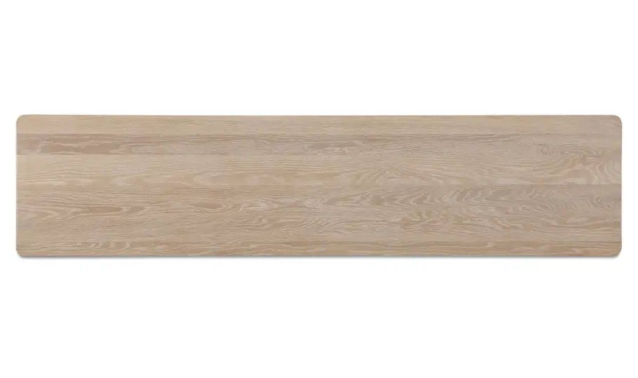 Silas Dining Bench Oak