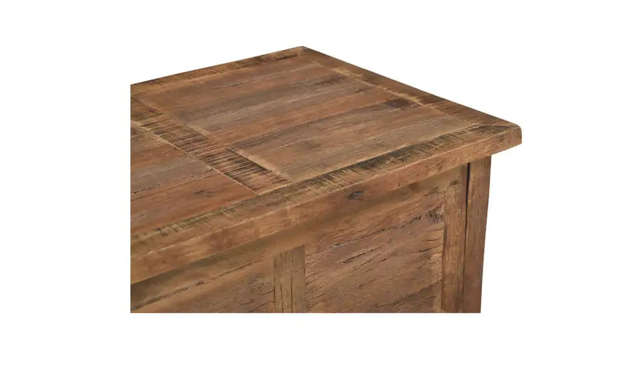 Augusta Nightstand Brown