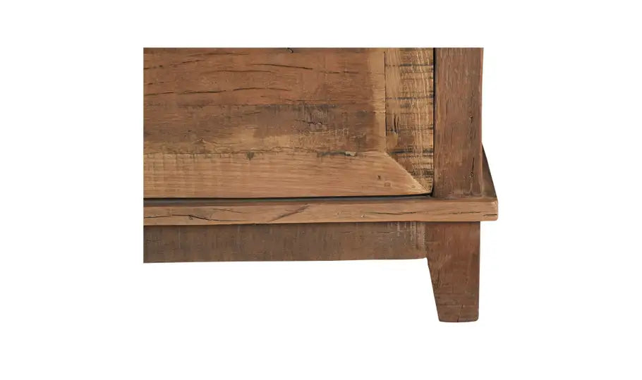Augusta Nightstand Brown