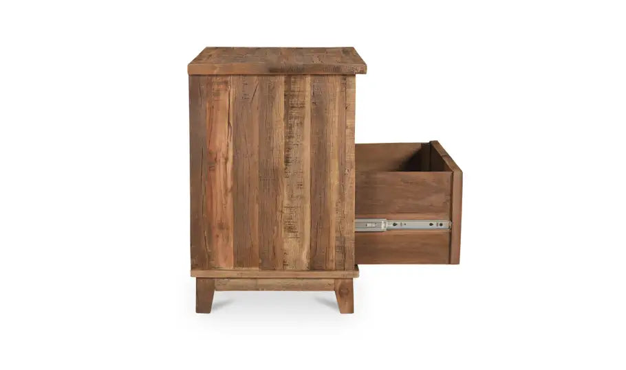 Augusta Nightstand Brown