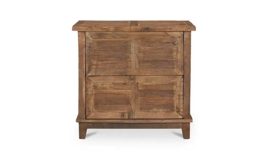 Augusta Nightstand Brown