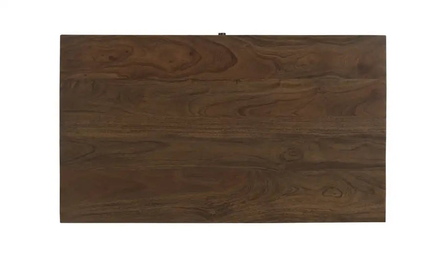 Windsor Nightstand Dark Brown