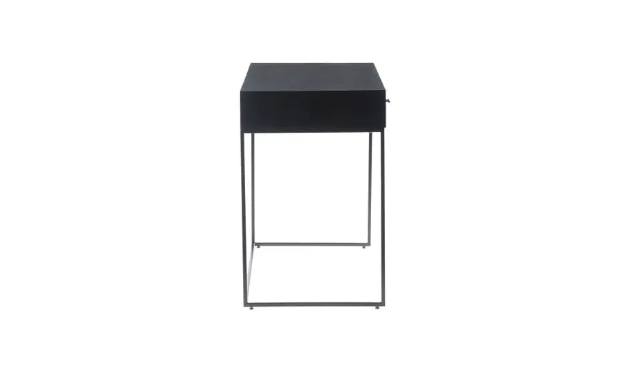 Atelier Desk Black