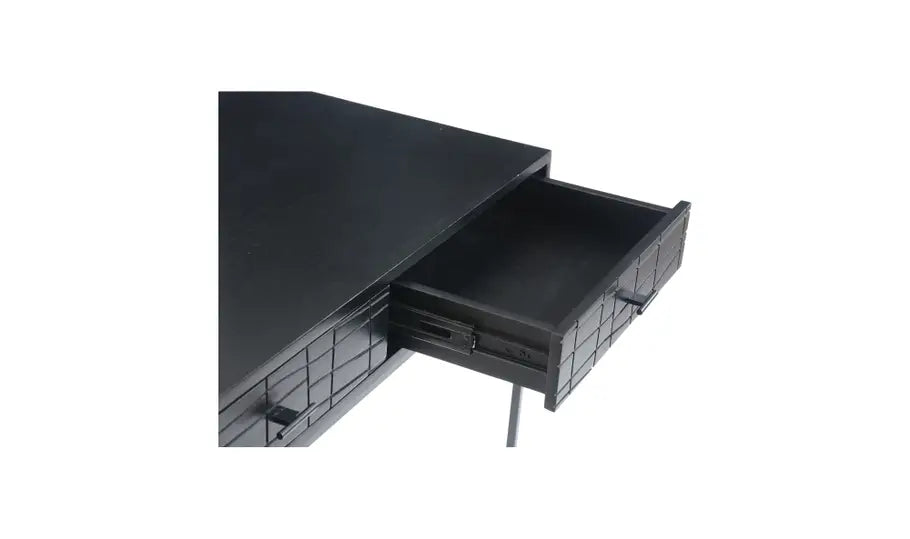 Atelier Desk Black