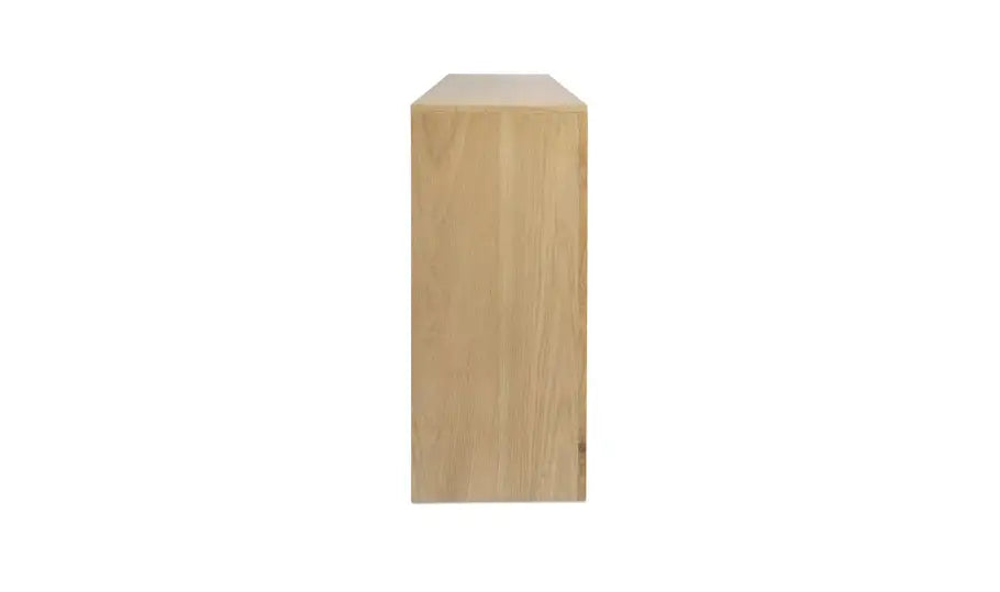 Berkley Console Table Natural