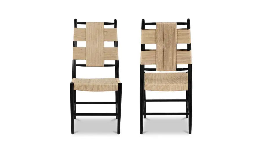 Laurel Dining Chair-Set Of Two