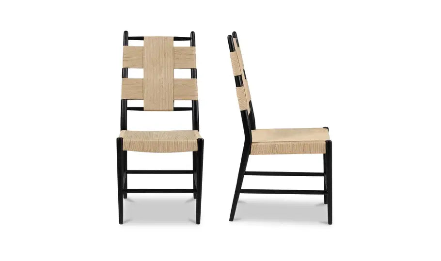 Laurel Dining Chair-Set Of Two