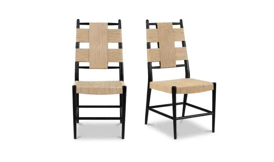 Laurel Dining Chair-Set Of Two