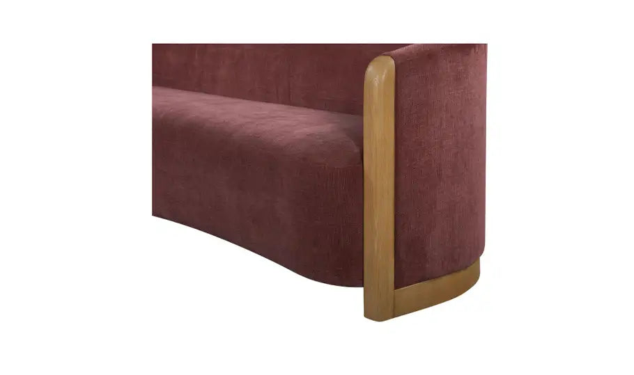 Anya Sofa Berry