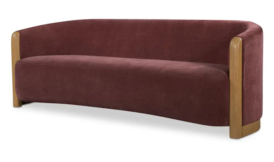 Anya Sofa Berry
