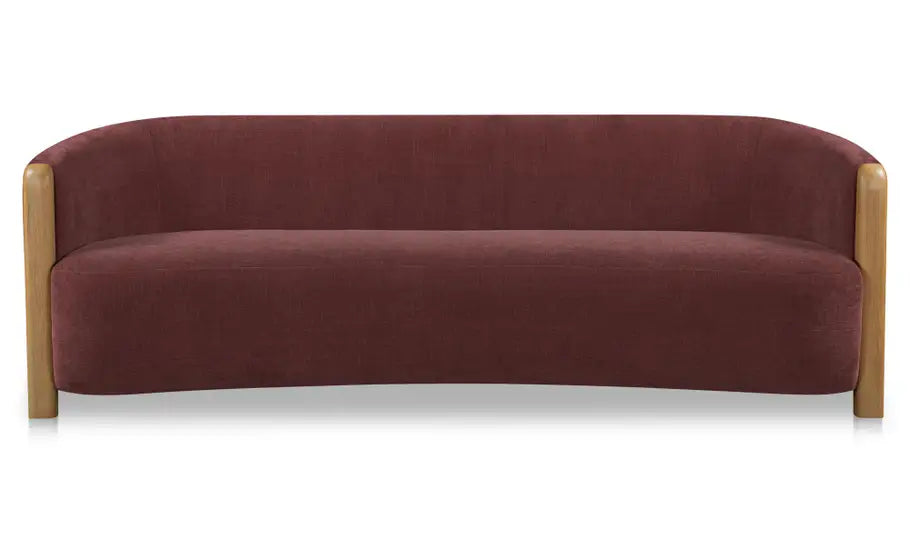 Anya Sofa Berry