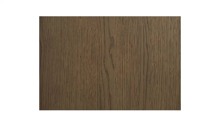 Clarence 6 Drawer Dresser Warm Brown