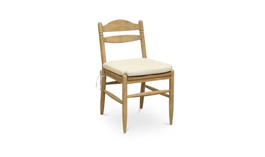 Tate Dining Chair Beige - Set Of Two