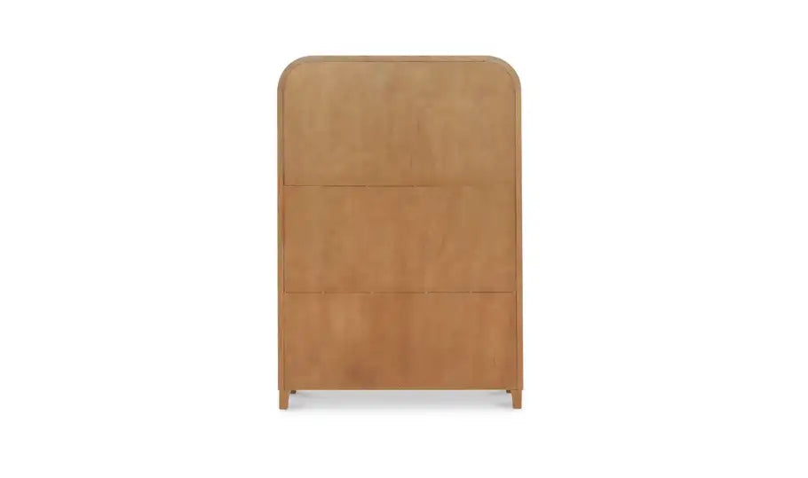 Maddie Cabinet Natural