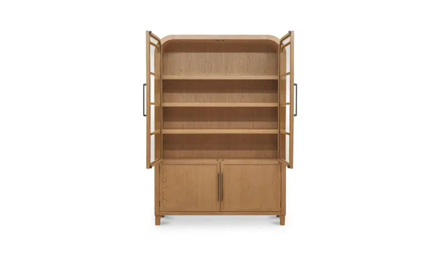 Maddie Cabinet Natural