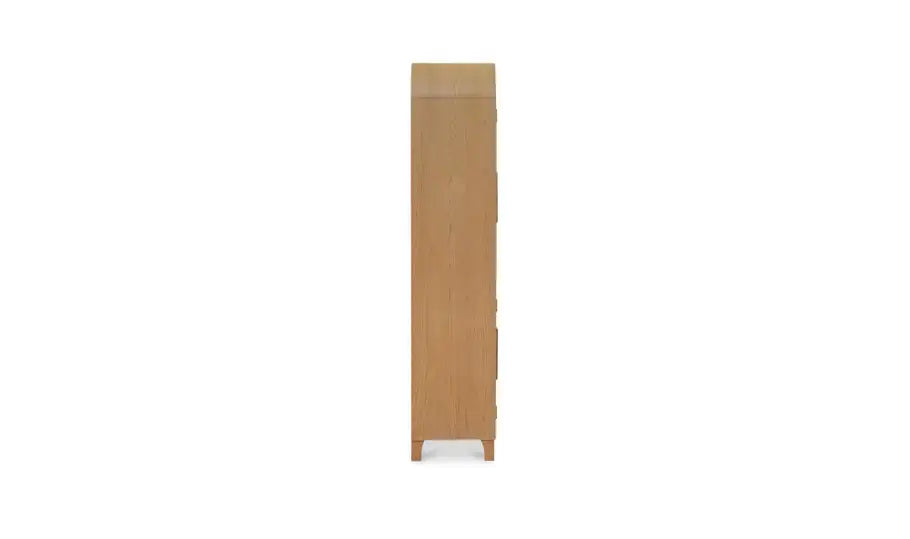Maddie Cabinet Natural