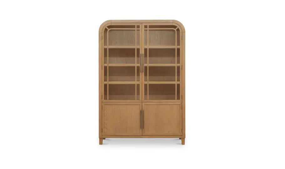 Maddie Cabinet Natural