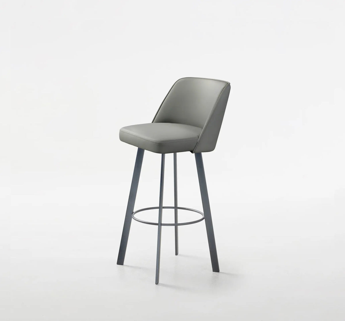 Eva Swivel Stool