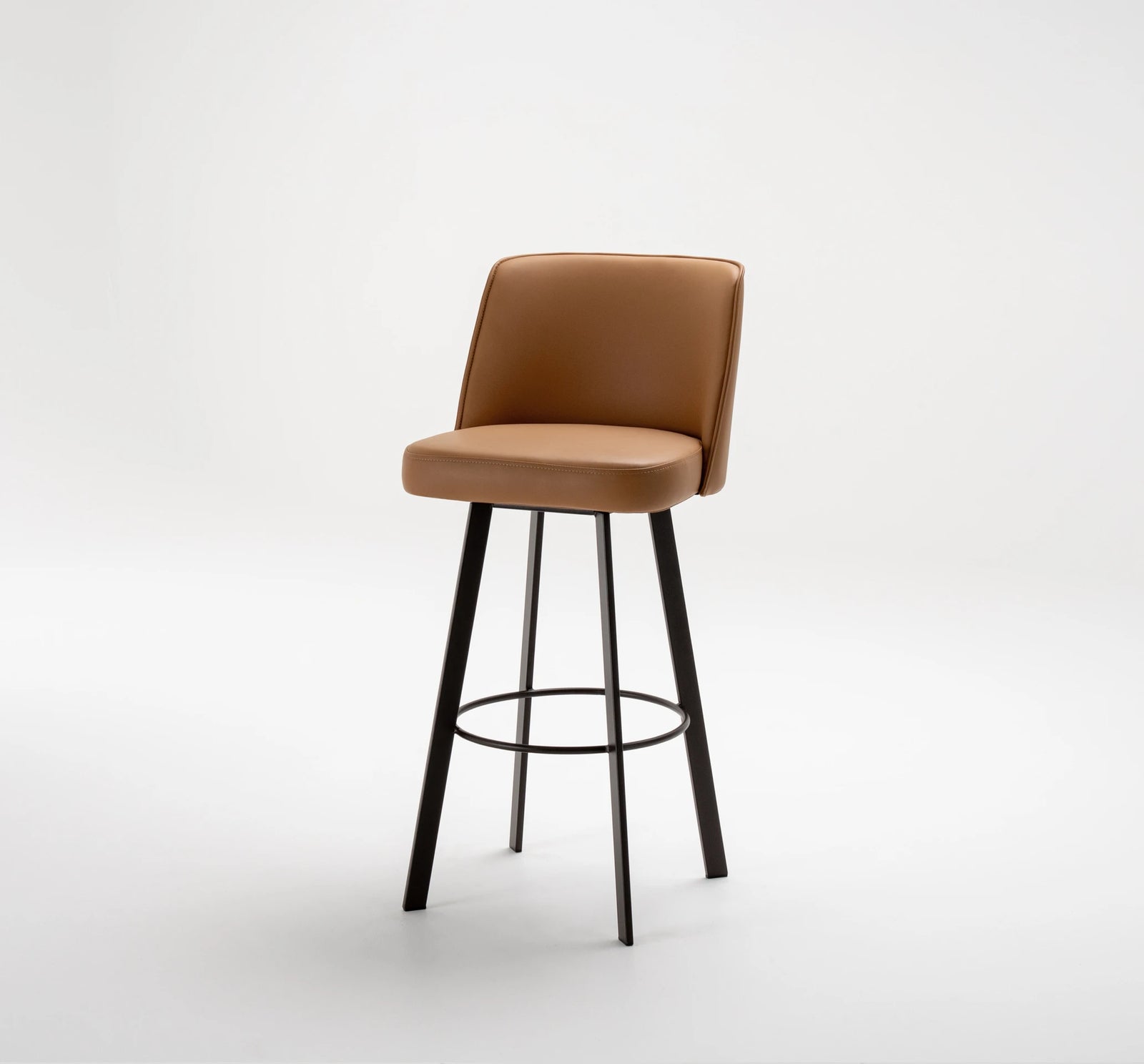 Eva Swivel Stool