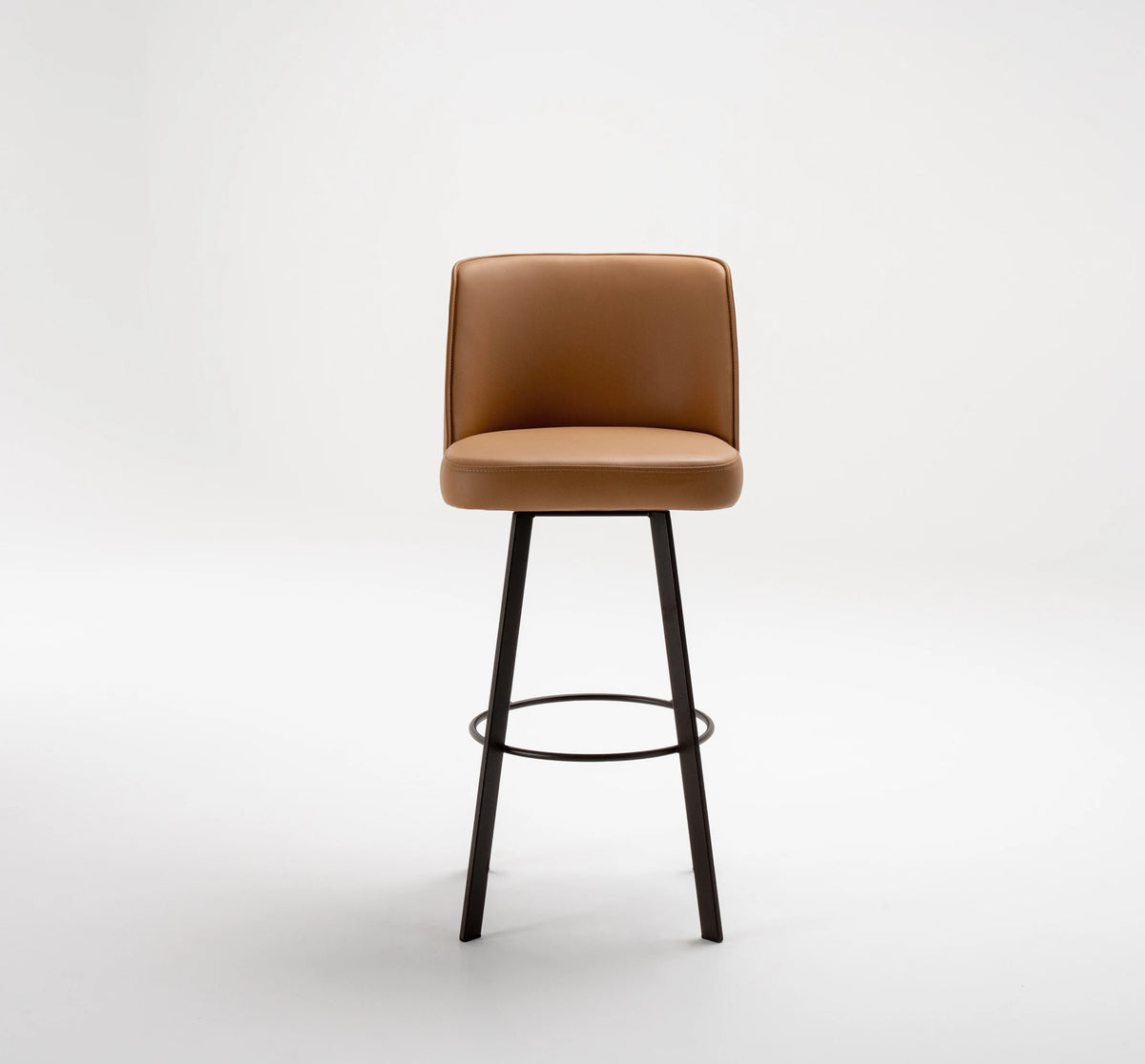 Eva Swivel Stool