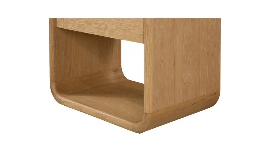 Enns Nightstand Natural