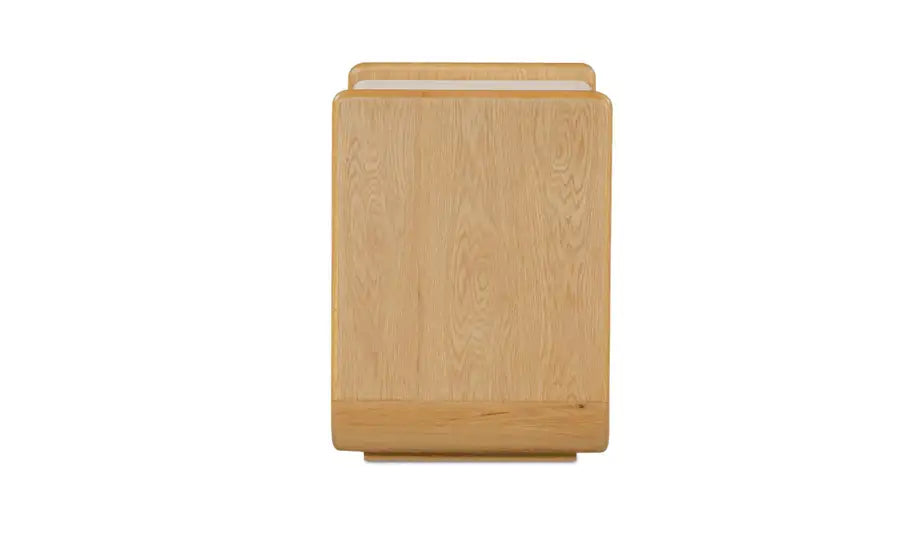 Enns Nightstand Natural