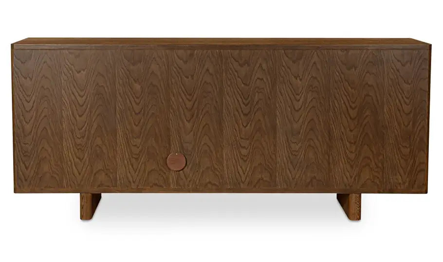 Casey Sideboard Dark Brown