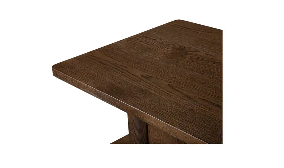Casey Sideboard Dark Brown