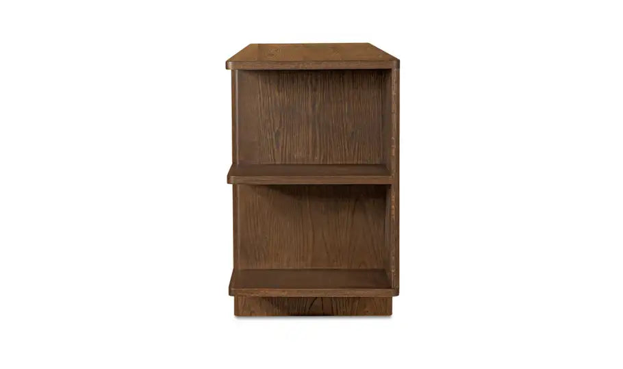 Casey Sideboard Dark Brown