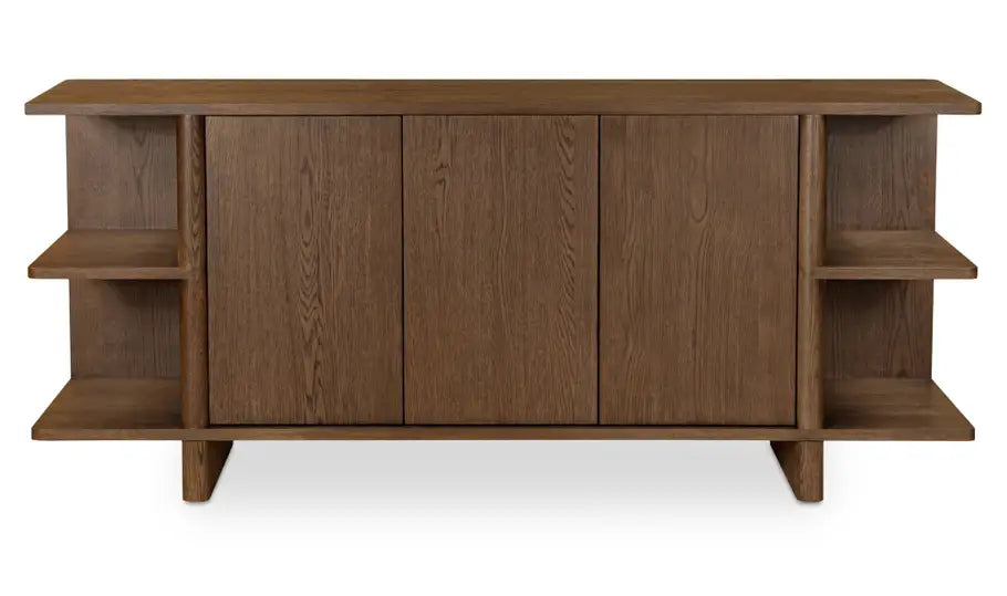 Casey Sideboard Dark Brown