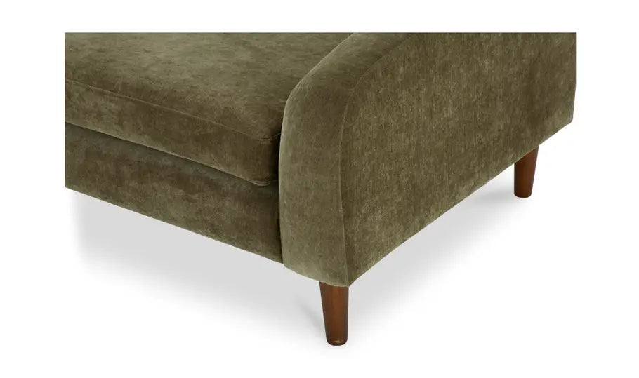 Quinn Sofa Cedar Green