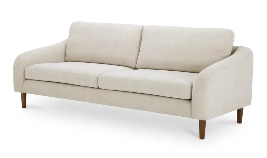 Quinn Sofa Oatmeal