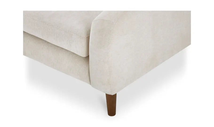 Quinn Sofa Oatmeal